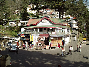 Dalhousie Himachal Pradesh