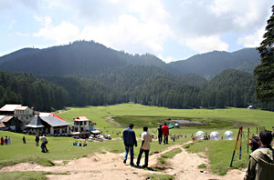 Dharamshala Himachal Pradesh