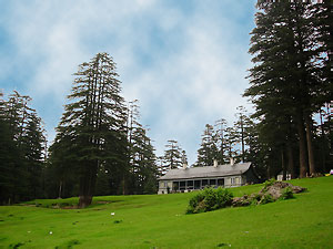 Himachal Pradesh Hill Stations