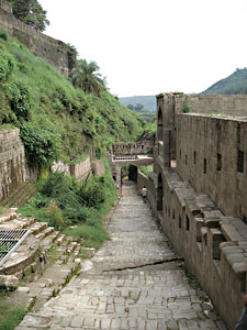 Kangra Fort Kangra