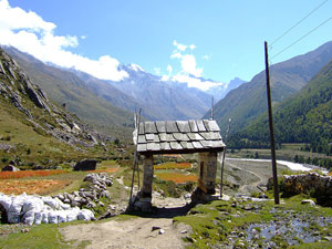 Kinnaur Himachal Pradesh