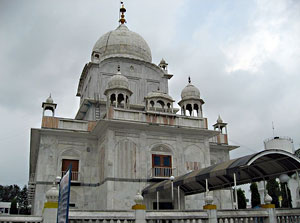 Paonta Sahib Himachal