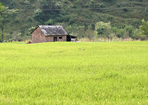 Una, Una Himachal Pradesh