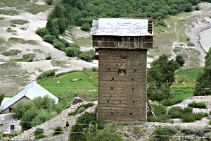 Gondla Lahaul