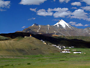 Spiti Himachal Pradesh