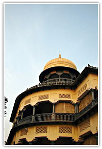 Anand Bhawan Allahabad