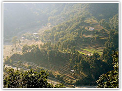 Champawat Uttaranchal