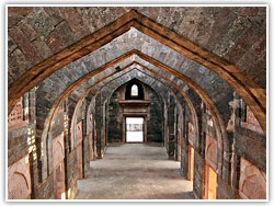 Mandu Madhya Pradesh