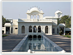 Pinjore Garden