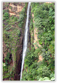 Pachmarhi Madhya Pradesh