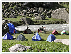Uttaranchal Adventure