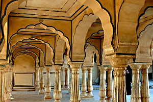 Architecture in Rajasthan