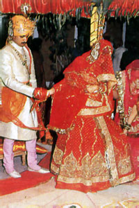 Customs and Traditions of Rajasthan