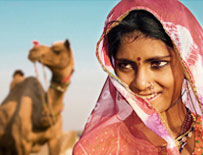 Rajasthan Travel, About Rajasthan