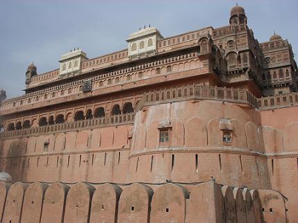 Bikaner, Bikaner Tour