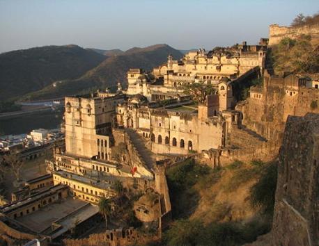 Bundi, Bundi Tour