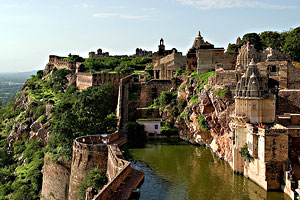 Chittorgarh, Chittorgarh Fort, Chittorgarh Tour