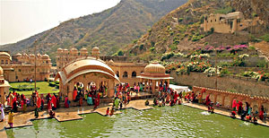 Rajasthan Cultural Heritage