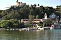 Mount Abu, Mount Abu Tour