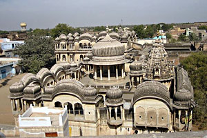 Nawalgarh, Shekhawati