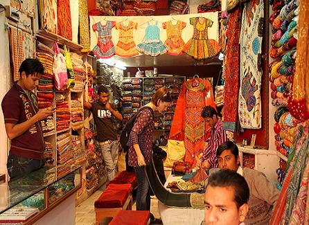 Shopping in Rajasthan, Shopping Cities in Rajasthan, Photographs of ...