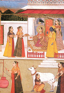 Rajasthan Paintings