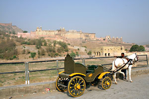 Reaching Rajasthan, How to Reach Rajasthan