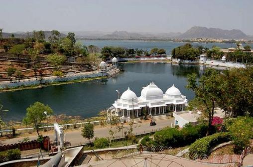 Udaipur, Udaipur Tour