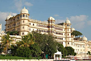 City Palace, City Palace Udaipur