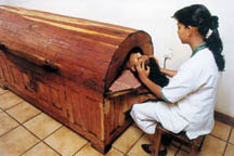 Swedana, Swedana Ayurveda Treatment