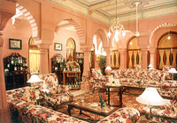 Gajner Palace Rajasthan