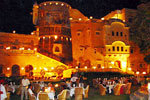 Royal Indian Wedding in Mandawa Rajasthan