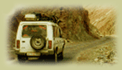 Jeep Safari Tour, Jeep Safari in India