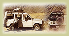 Jeep Safari Tour, Jeep Safari in Himachal Tour