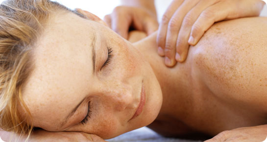 algotherapy treatment