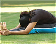 asana in India
