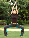 asana practioner in India
