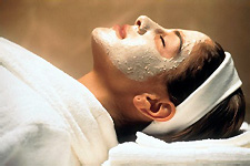 facial in India