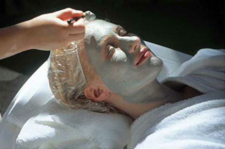 fangotherapy treatment in India
