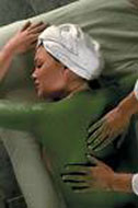 herbal wrap in India