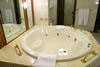 jacuzzi tub
