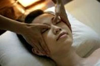 Japanese facial