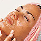 oxygen facial 