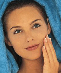 effect of oxygen facial