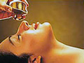 Panchkarma therapy in India