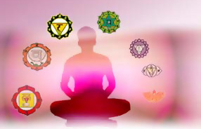 Reiki, multidimensional healing system
