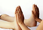 reiki treatment in India
