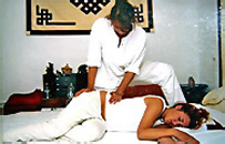 Shiatsu in India