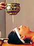 shirodhara treatment