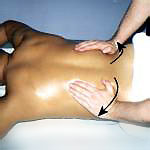 sport massage in India